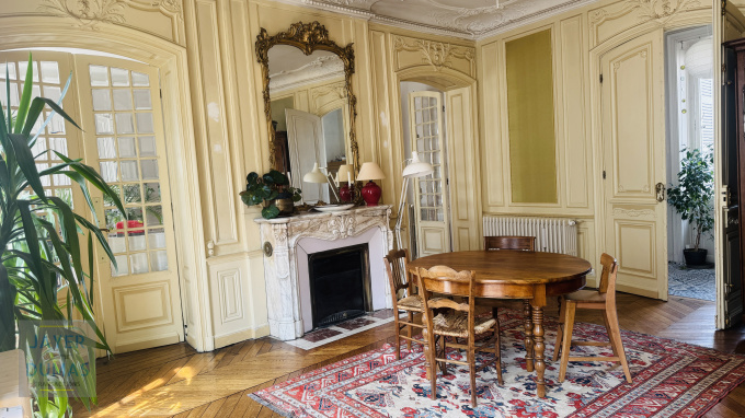 Offres de vente Appartement Chalon-sur-Saône (71100)
