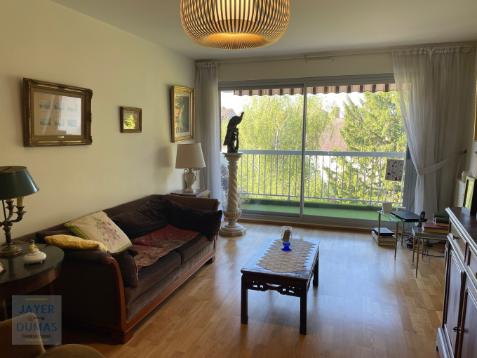 Offres de vente Appartement Chalon-sur-Saône (71100)
