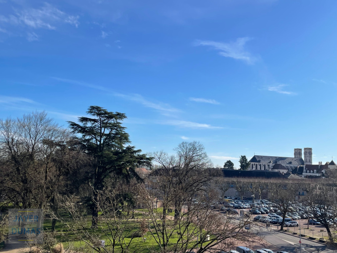 Offres de vente Appartement Chalon-sur-Saône (71100)