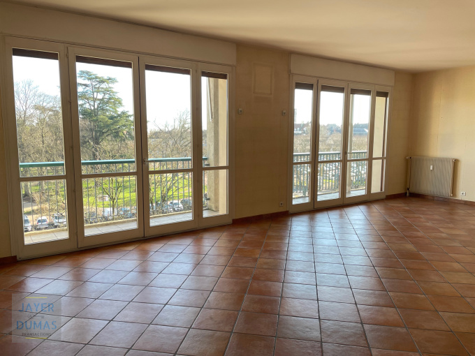 Offres de vente Appartement Chalon-sur-Saône (71100)