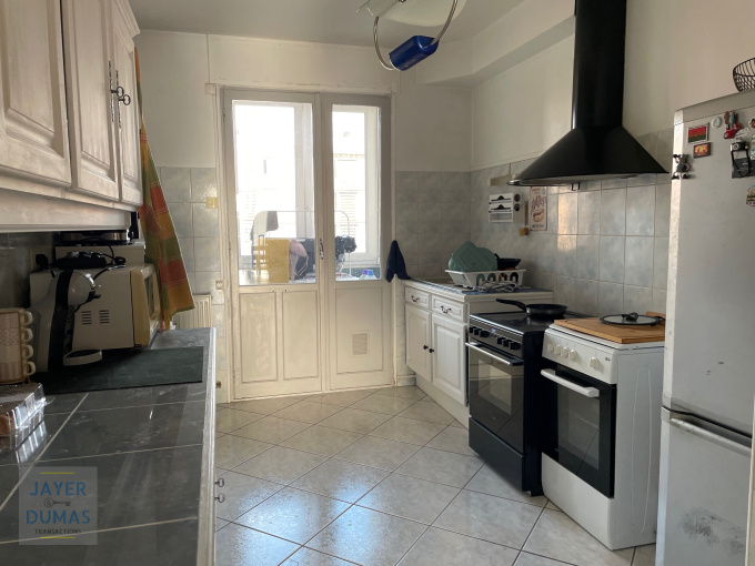Offres de vente Appartement Chalon-sur-Saône (71100)