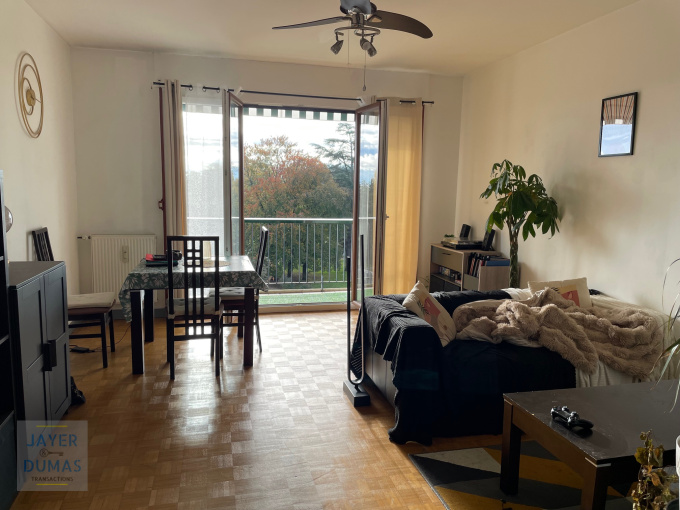 Offres de vente Appartement Chalon-sur-Saône (71100)