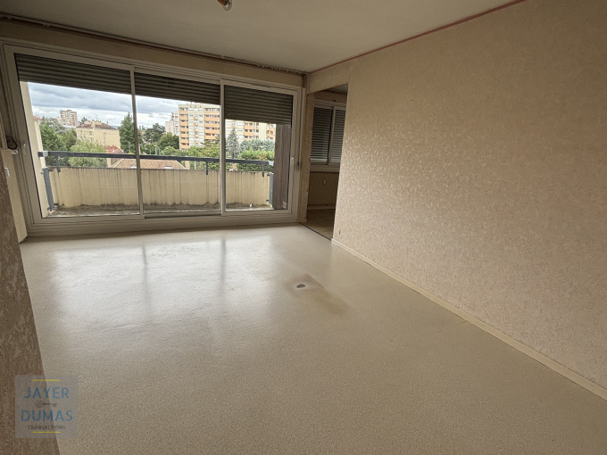 Offres de vente Appartement Chalon-sur-Saône (71100)