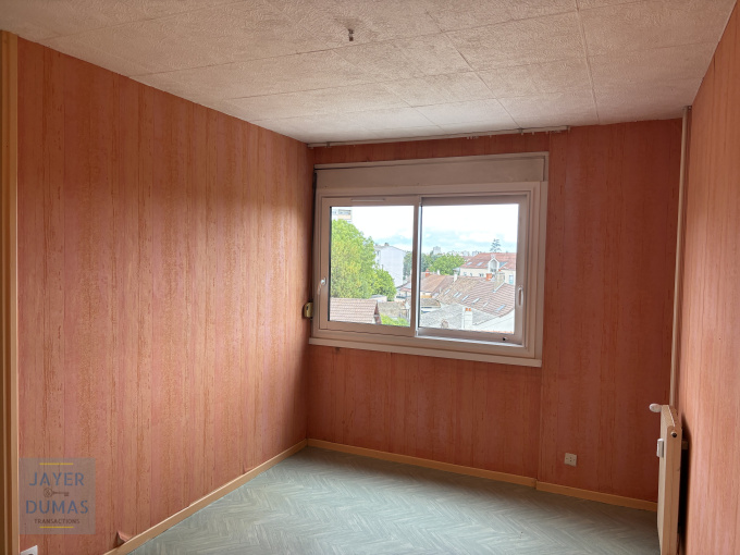 Offres de vente Appartement Chalon-sur-Saône (71100)