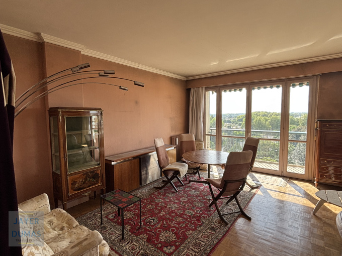 Offres de vente Appartement Chalon-sur-Saône (71100)