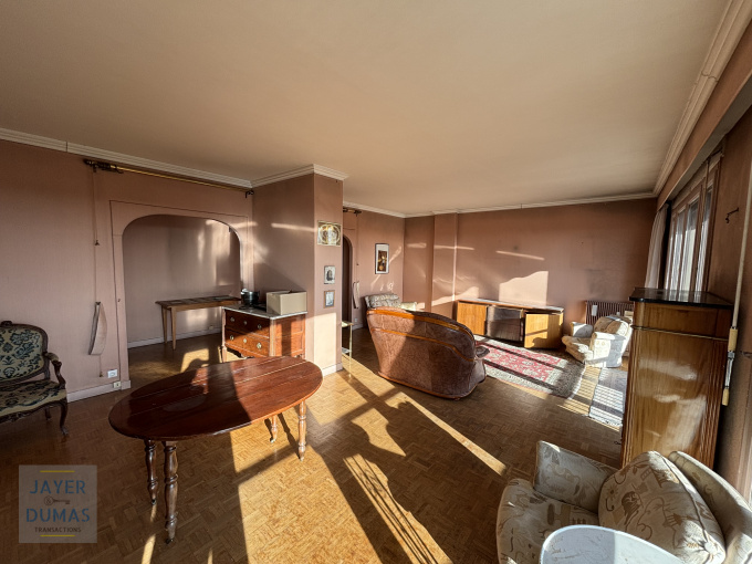 Offres de vente Appartement Chalon-sur-Saône (71100)