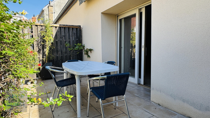 Offres de vente Maison Chalon-sur-Saône (71100)