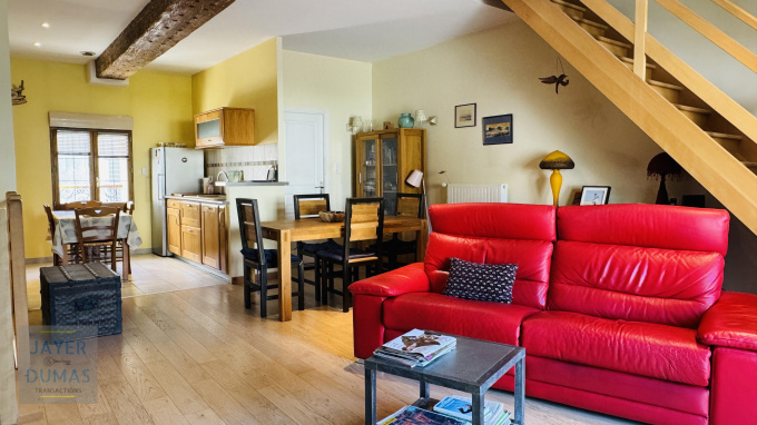 Offres de vente Maison Chalon-sur-Saône (71100)