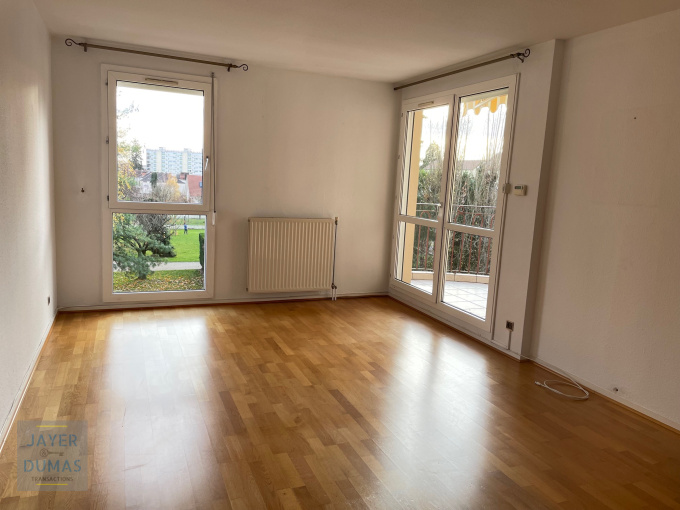 Offres de vente Appartement Chalon-sur-Saône (71100)