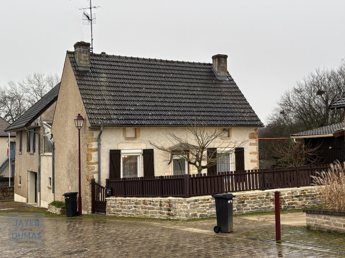 Offres de vente Maison La Charmée (71100)