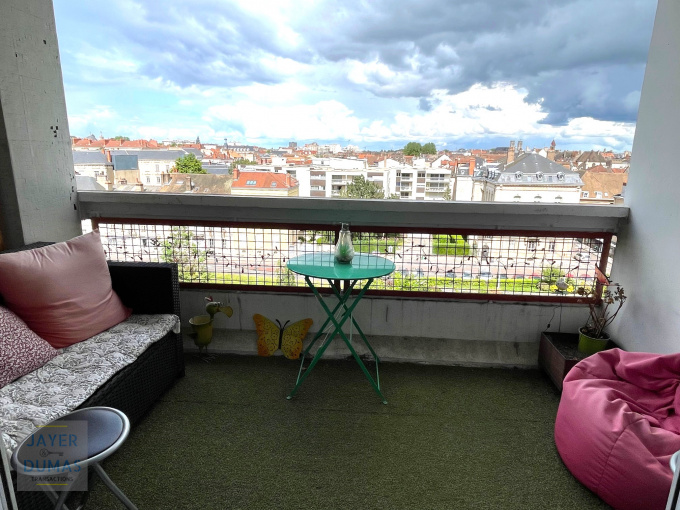 Offres de vente Appartement  ()