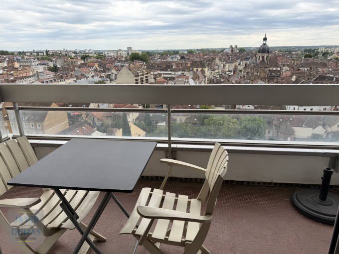 Offres de vente Appartement Chalon-sur-Saône (71100)