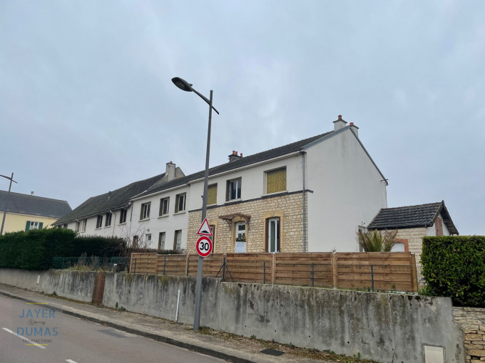 Offres de vente Immeuble Châtenoy-le-Royal (71880)
