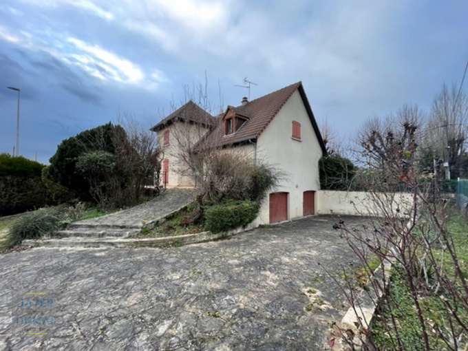 Offres de vente Maison Chalon-sur-Saône (71100)