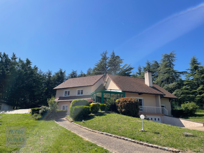 Offres de vente Maison Givry (71640)