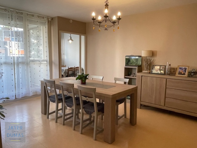 Offres de vente Appartement Chalon-sur-Saône (71100)