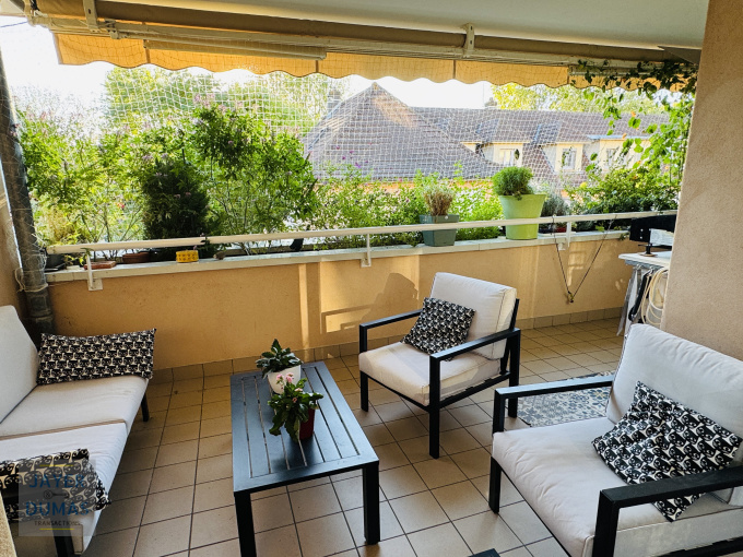 Offres de vente Appartement Chalon-sur-Saône (71100)
