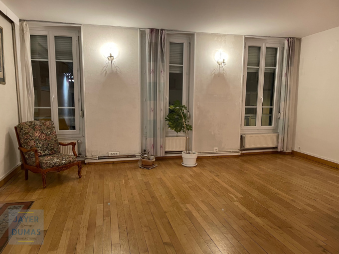 Offres de vente Appartement Limoges (87100)