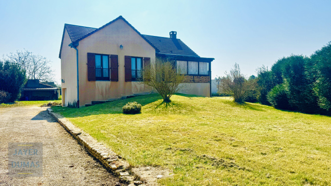 Offres de vente Maison Sassenay (71530)