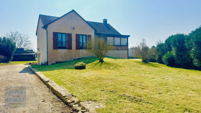Offres de vente Maison Sassenay (71530)