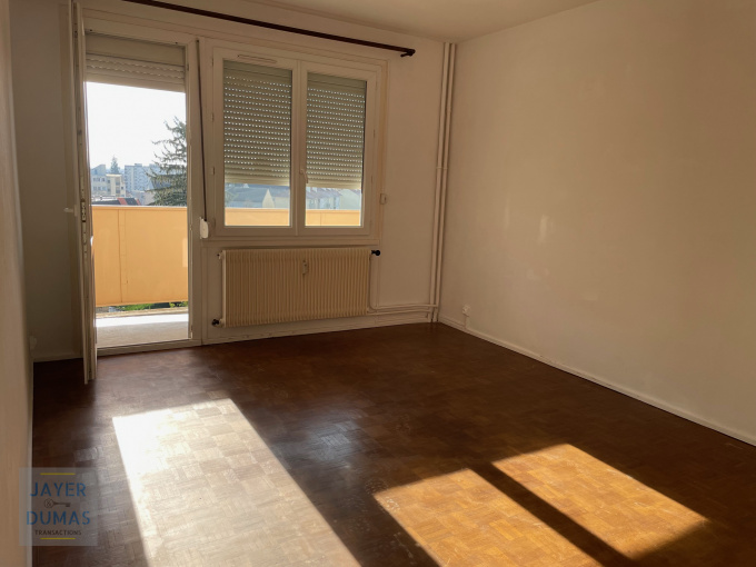 Offres de vente Appartement Chalon-sur-Saône (71100)