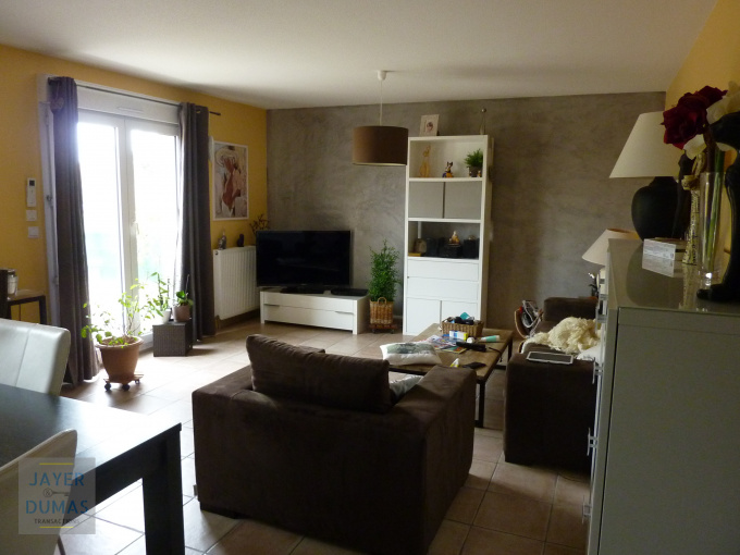 Offres de vente Appartement Chalon-sur-Saône (71100)