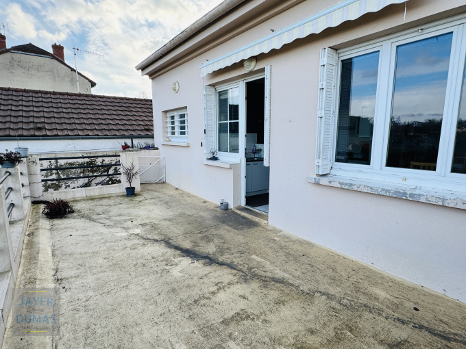 Offres de vente Maison Lux (71100)