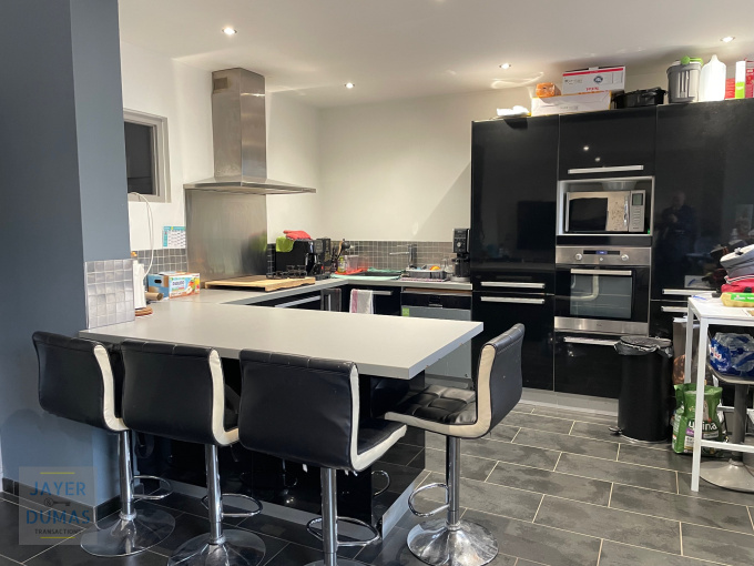 Offres de vente Appartement Chalon-sur-Saône (71100)