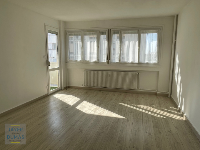 Offres de vente Appartement Chalon-sur-Saône (71100)