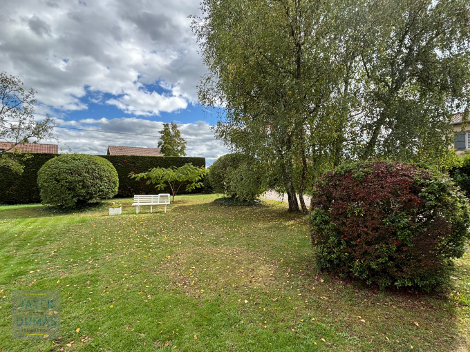 Offres de vente Maison La Charmée (71100)