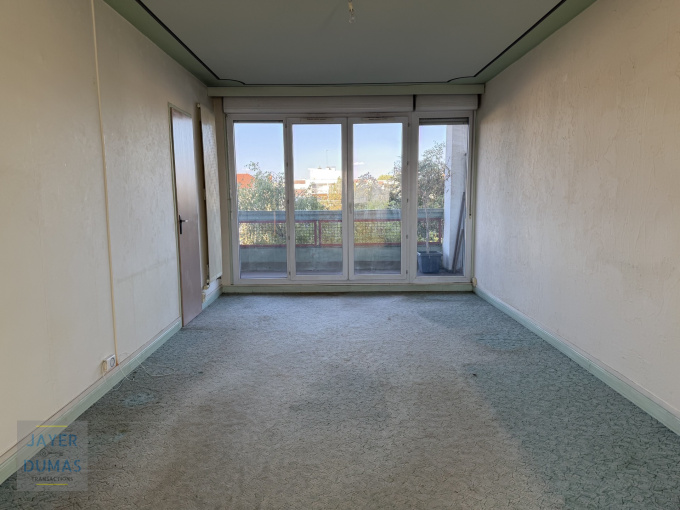 Offres de vente Appartement Chalon-sur-Saône (71100)