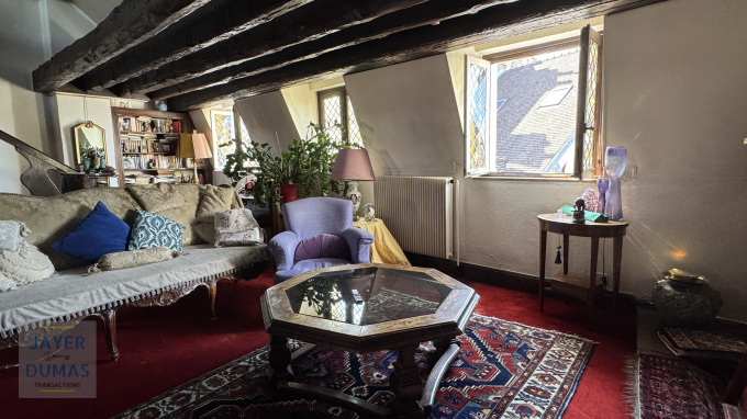 Offres de vente Appartement Chalon-sur-Saône (71100)