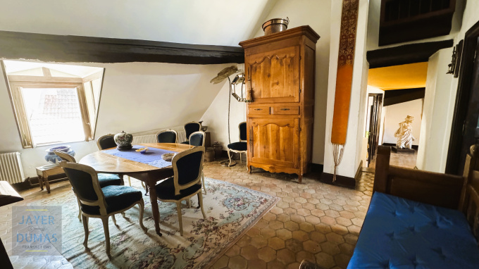 Offres de vente Appartement Chalon-sur-Saône (71100)