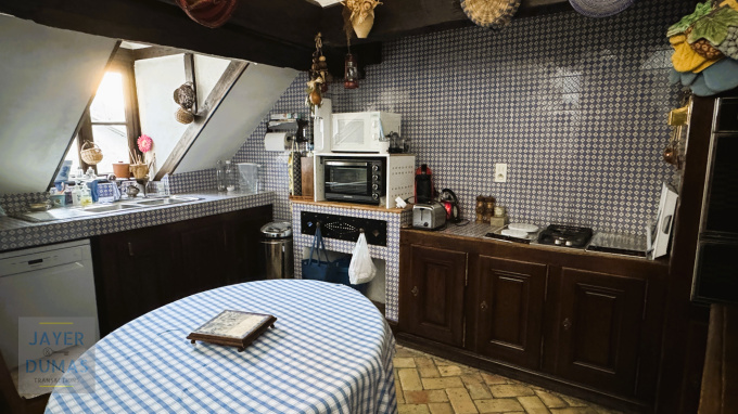 Offres de vente Appartement Chalon-sur-Saône (71100)