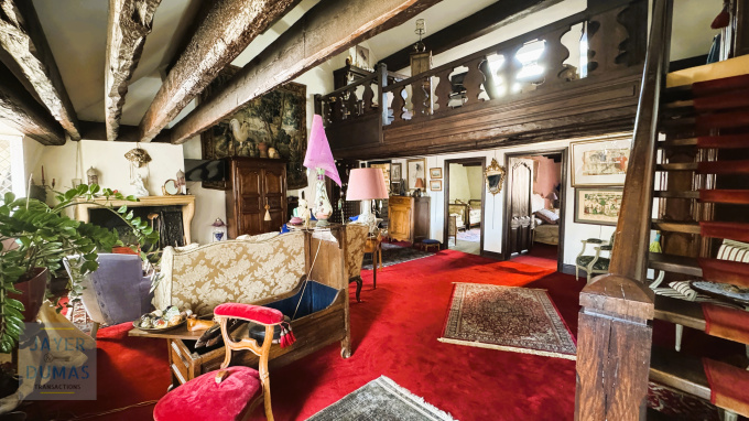 Offres de vente Appartement Chalon-sur-Saône (71100)