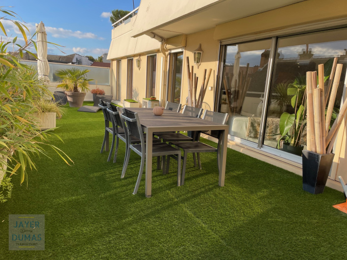 Offres de vente Appartement Chalon-sur-Saône (71100)