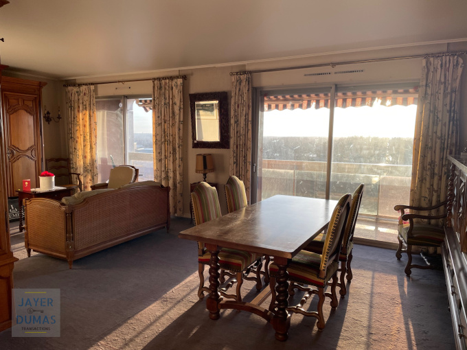 Offres de vente Appartement Chalon-sur-Saône (71100)