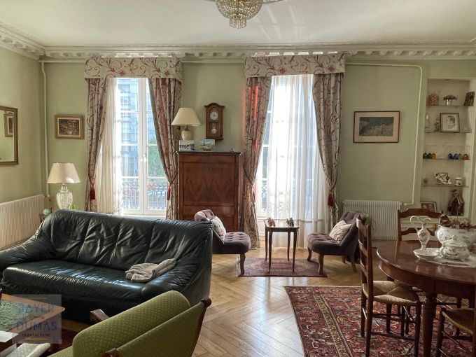 Offres de vente Appartement Chalon-sur-Saône (71100)