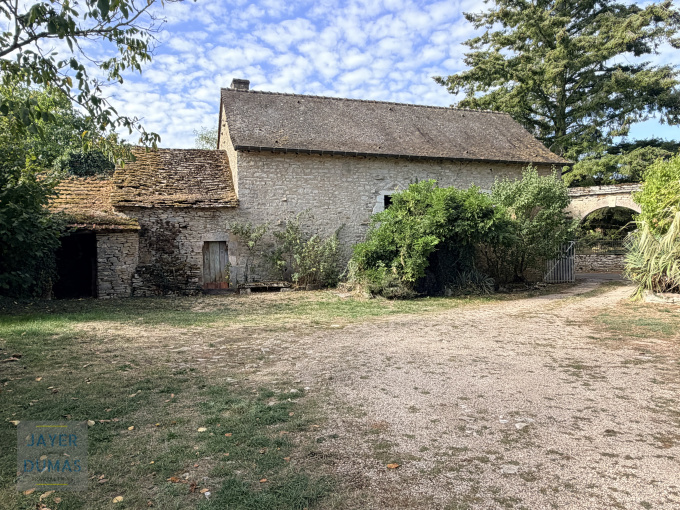 Offres de vente Maison Saint-Martin-sous-Montaigu (71640)