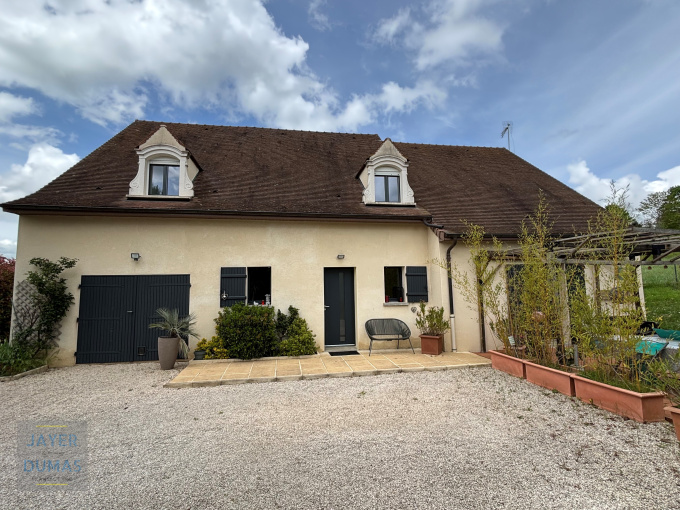 Offres de vente Maison Mellecey (71640)