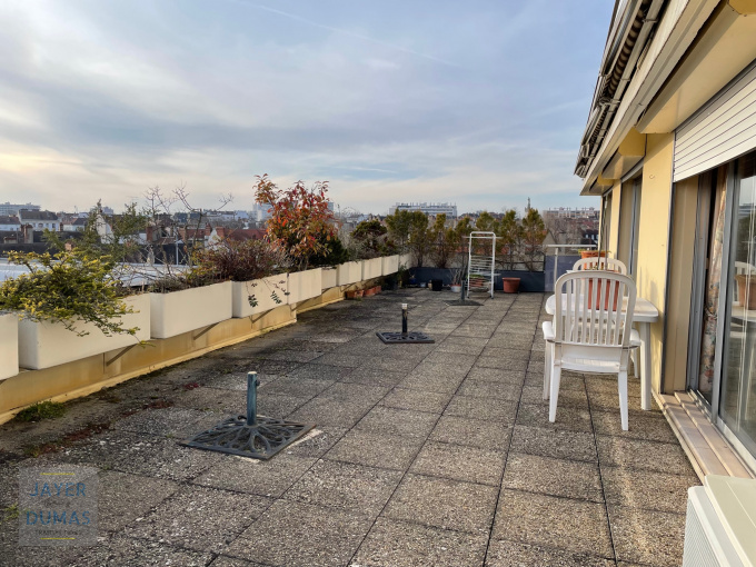 Offres de vente Appartement Chalon-sur-Saône (71100)