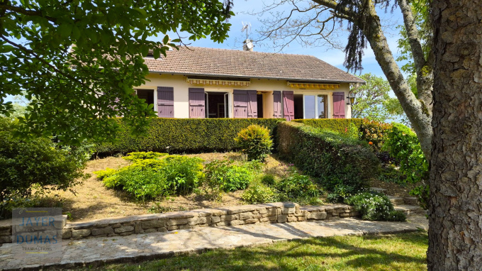 Offres de vente Maison Sennecey-le-Grand (71240)