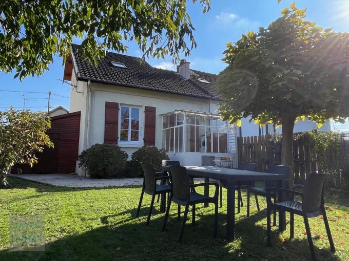 Offres de vente Maison Chalon-sur-Saône (71100)