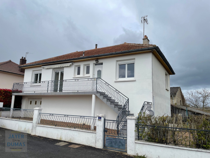 Offres de vente Maison Châtenoy-le-Royal (71880)