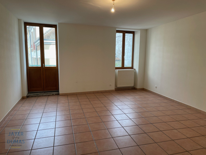 Offres de vente Appartement Chalon-sur-Saône (71100)
