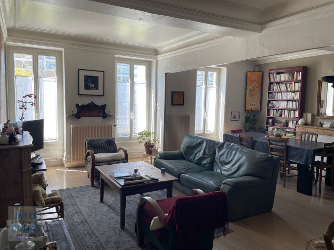 Offres de vente Appartement Chalon-sur-Saône (71100)
