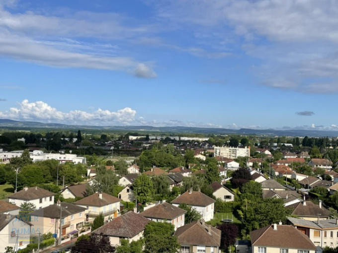 Offres de vente Appartement Chalon-sur-Saône (71100)