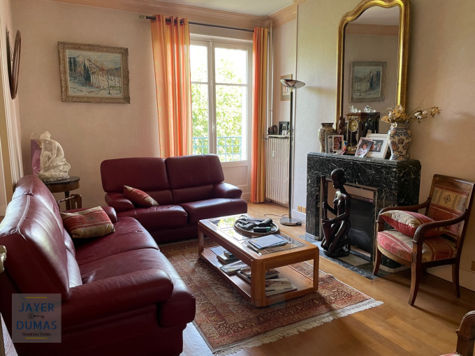 Offres de vente Appartement Chalon-sur-Saône (71100)