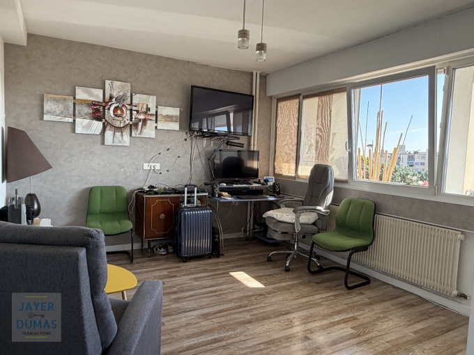 Offres de vente Appartement Chalon-sur-Saône (71100)