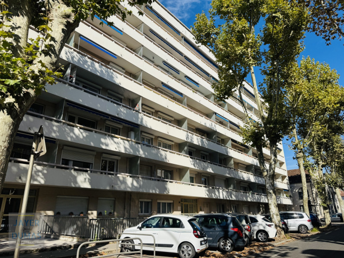 Offres de vente Appartement Chalon-sur-Saône (71100)